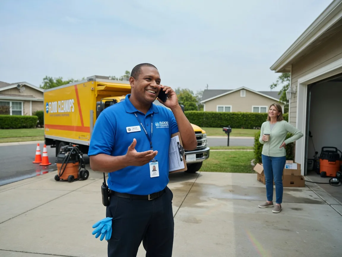 Water Damage Restoration Livingston, TN FAQs